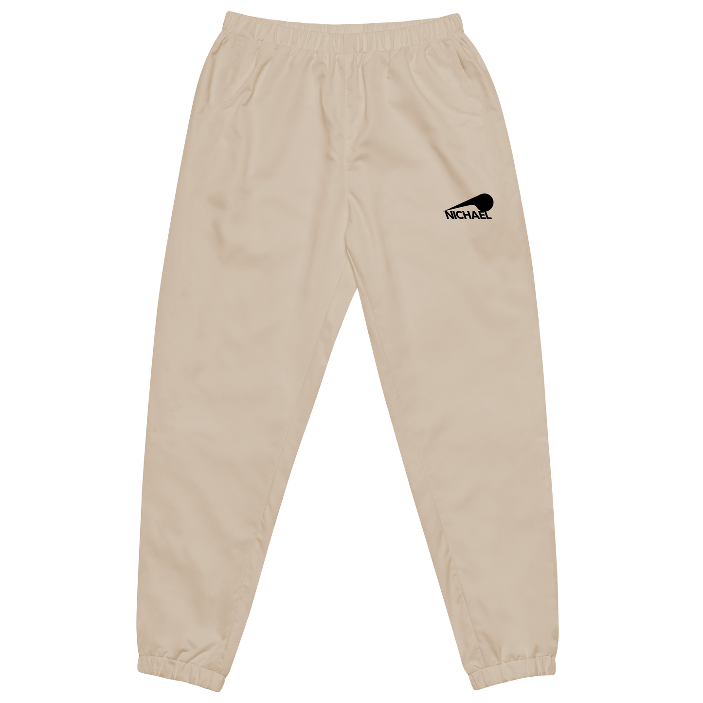 Full Sploosh Sweatpants - Tan