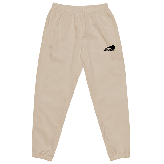 Full Sploosh Sweatpants - Tan