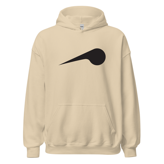 Sploosh Hoodie - Tan