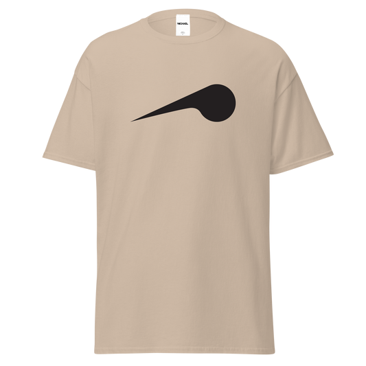 Sploosh Tee - Tan